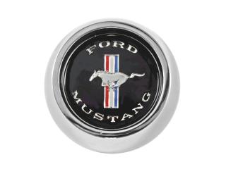 HORN BUTTON FOR THE 966 WHEEL