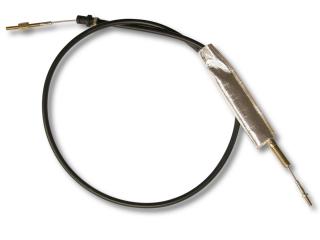 64-70 CLUTCH CABLE ONLY