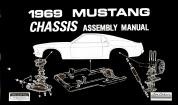 1969 CHASSIS ASSEMBLY MANUAL