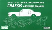 64-5 CHASSIS ASSEMBLY MANUAL