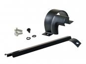 66 RALLY-PAC MOUNTING KIT BLK