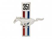 1967-8 L.H. 351 RUNNING HORSE