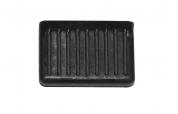 67-68 WASHER PUMP PEDAL PAD