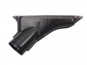 67-68 LH DEFROSTER DUCT NO AIR