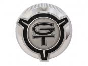 1967 GAS CAP GT TWIST ON