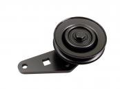 68-73 8CYL NEW IDLER PULLEY