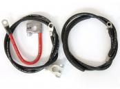 70-71 HD BATTERY CABLE SET
