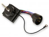 71-73 VARIABLE WIPER SWITCH