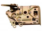 71-73 LH DOOR LATCH ASSEMBLY