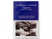 65-73 MUSTANG TAG DECODER BOOK